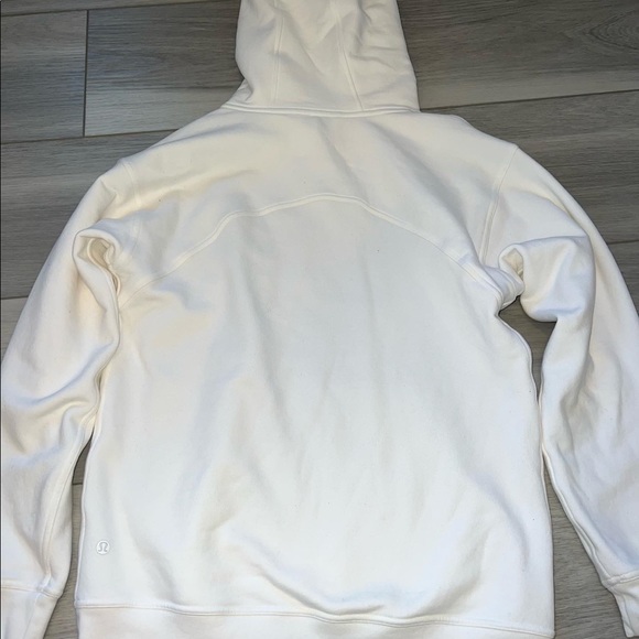 lululemon all yours hoodie - Picture 2 of 2